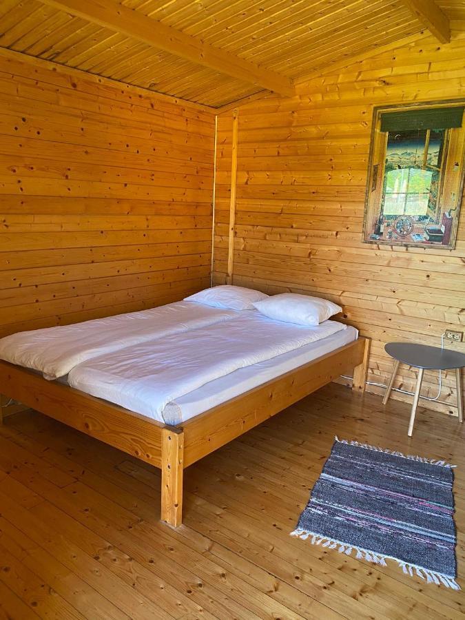 Mini Camping كابلي المظهر الخارجي الصورة
