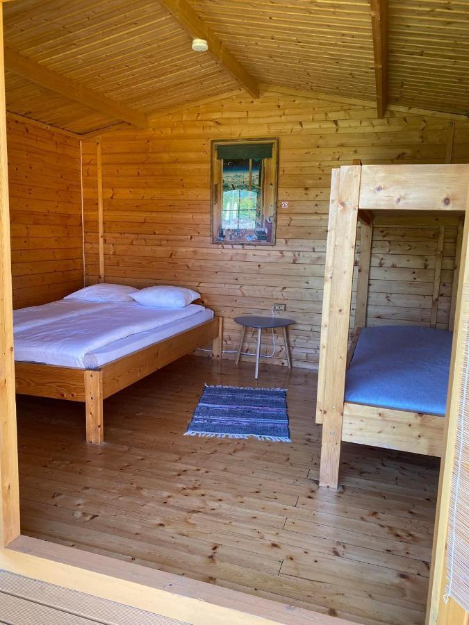 Mini Camping كابلي المظهر الخارجي الصورة